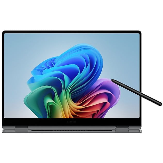 Samsung Galaxy Book5 Pro 360 CU7 256V/16GB/512 GB SSD/W11Pro grey