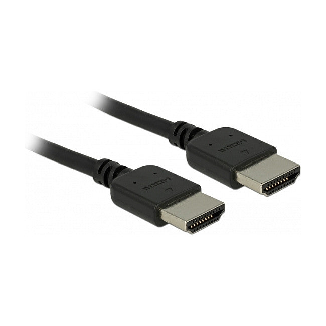 Premium HDMI Kabel 4K 60 Hz 2 m
