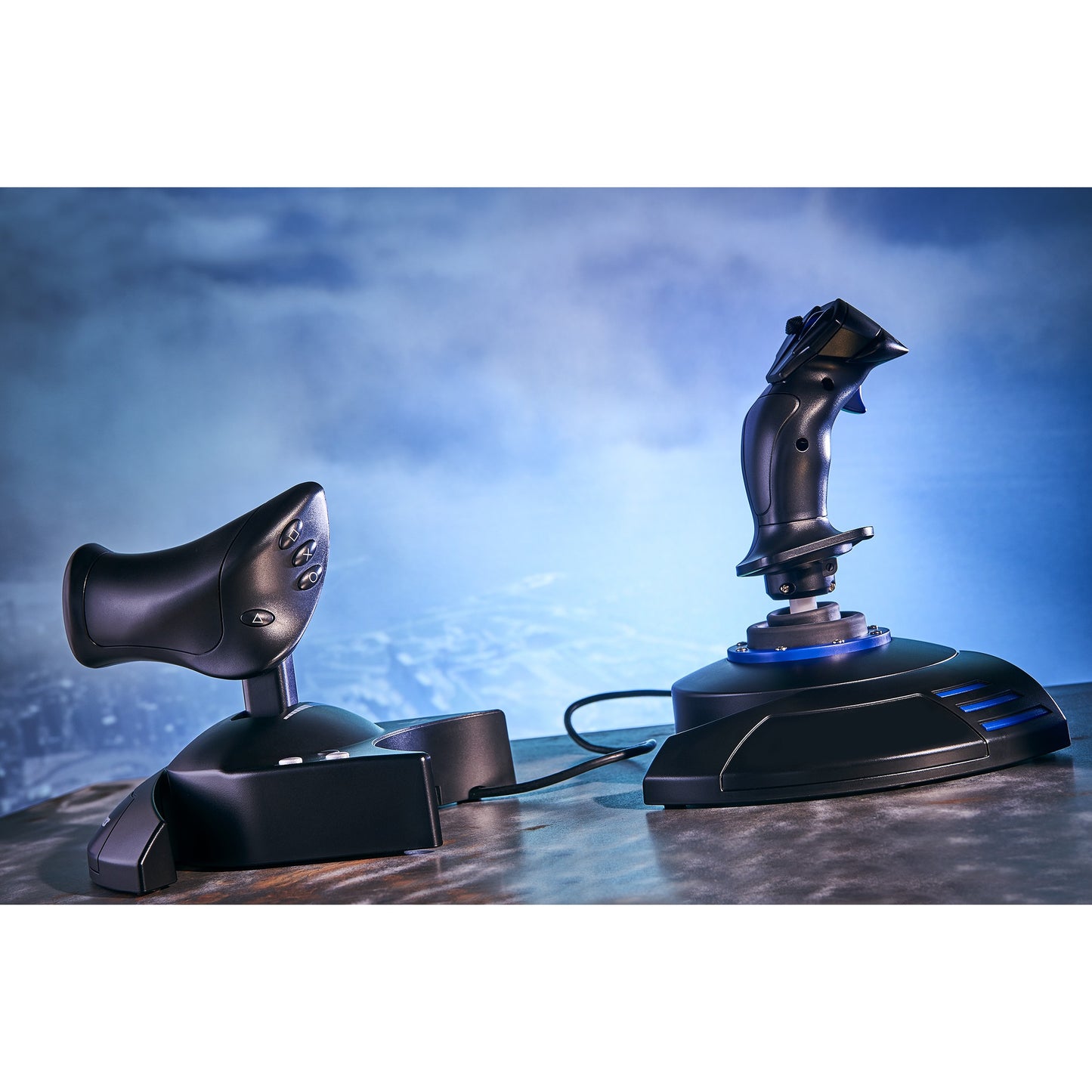 Thrustmaster T-Flight Hotas 4 PC/PS4