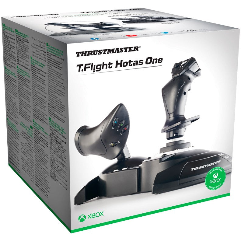 Thrustmaster T-Flight Hotas One PC/XBOXOne