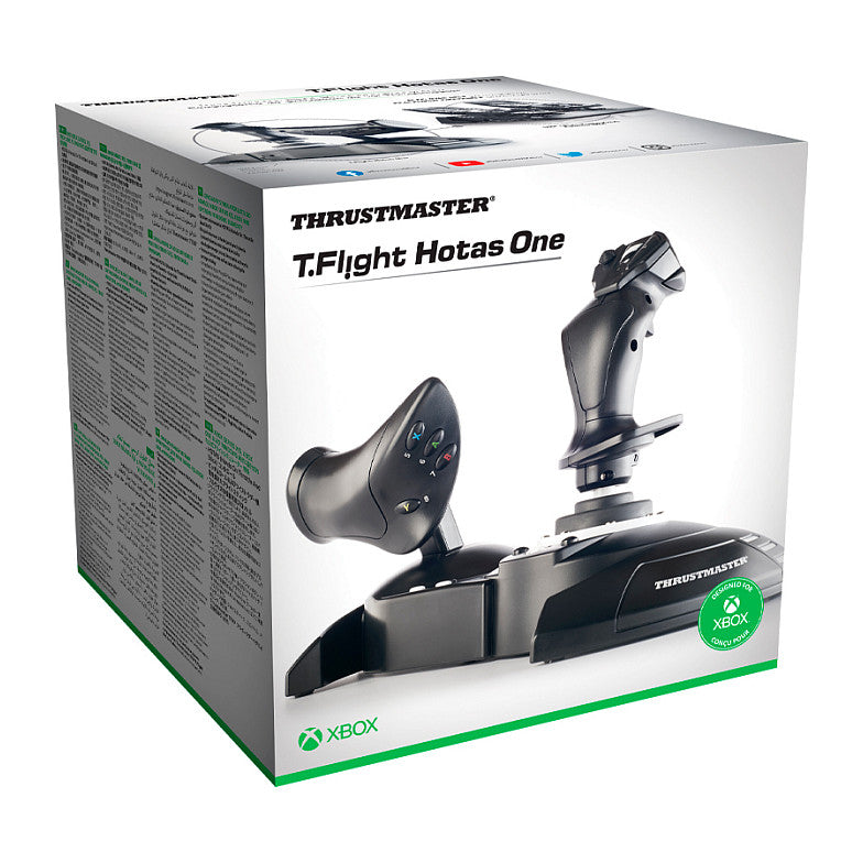 Thrustmaster T-Flight Hotas One PC/XBOXOne