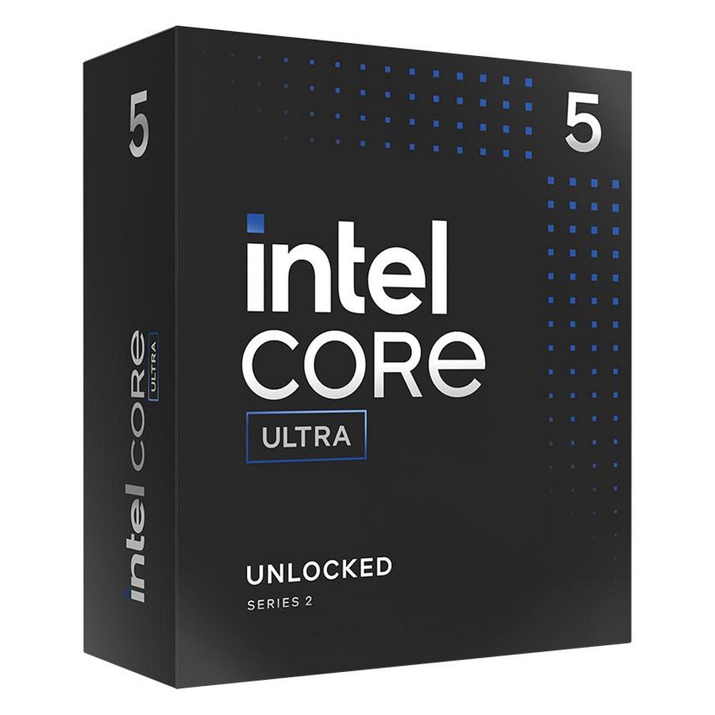 Intel S1851 CORE ULTRA 5 225 BOX