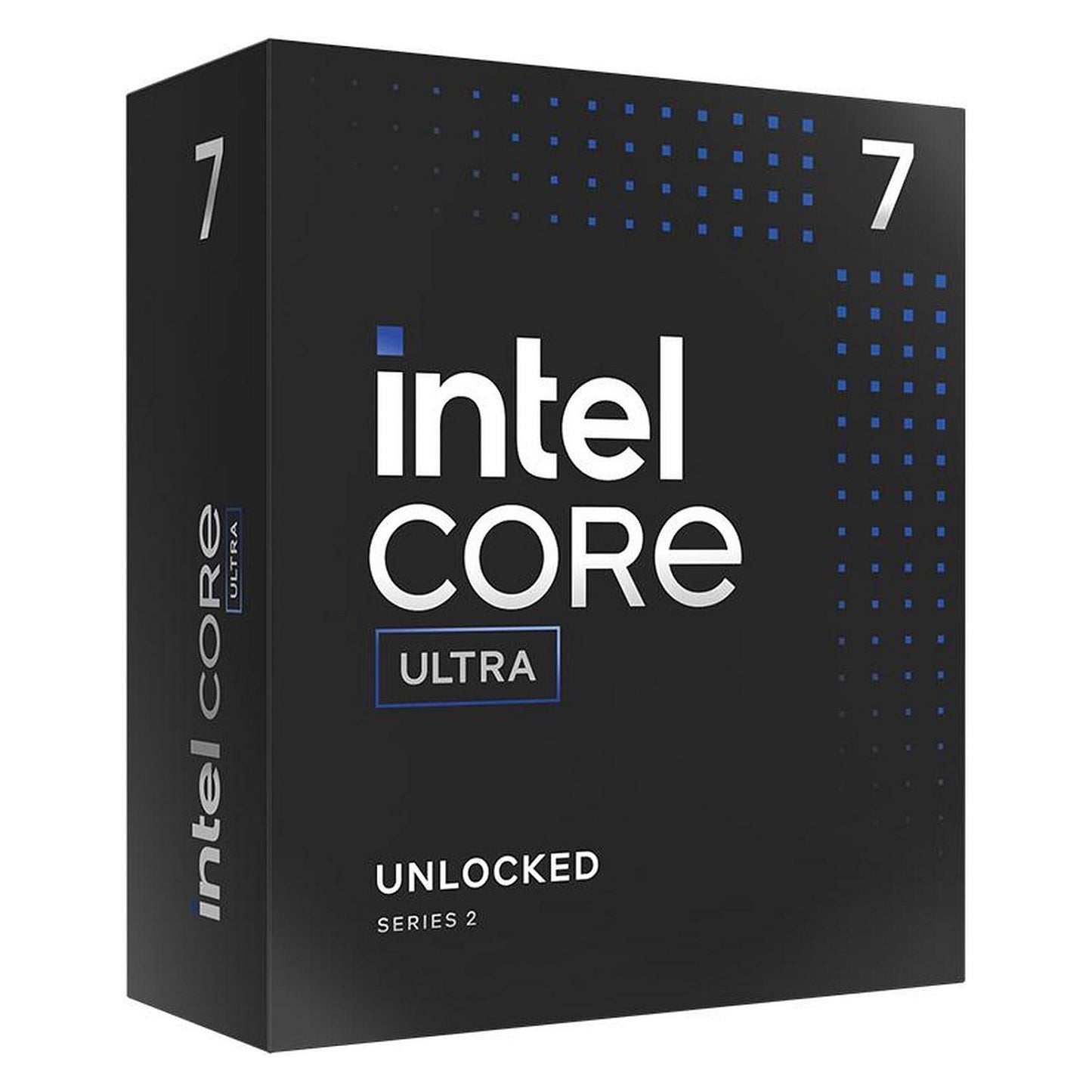 Intel S1851 CORE ULTRA 7 265F BOX
