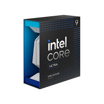 Intel S1851 CORE ULTRA 9 285 BOX