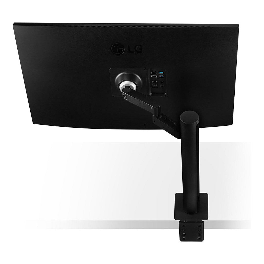 83,3cm/32" (3840x2160) LG UltraFine Ergo 32UN880K-B 16:9 4K UHD IPS