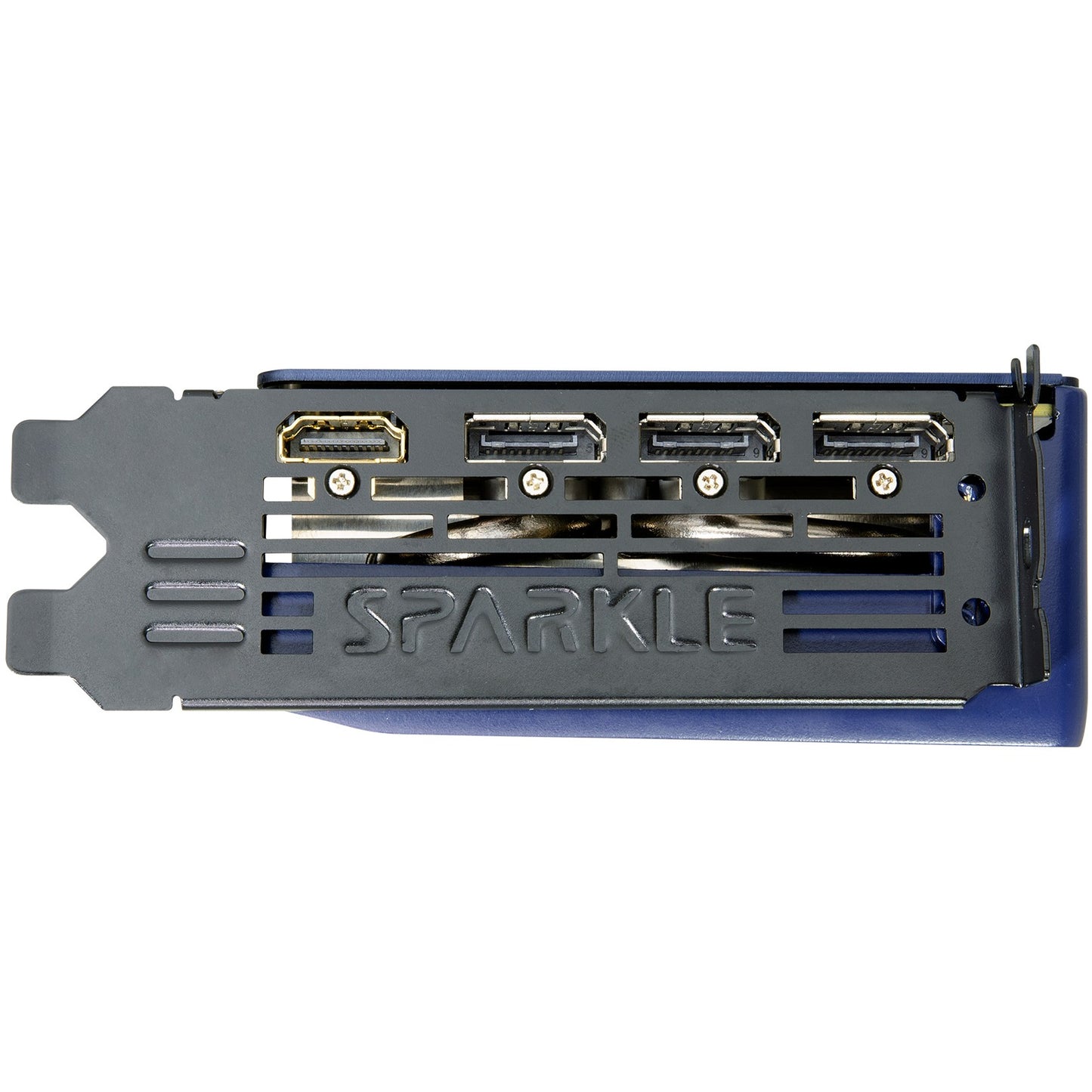 B580 12GB Sparkle Intel Arc Guardian GDDR6