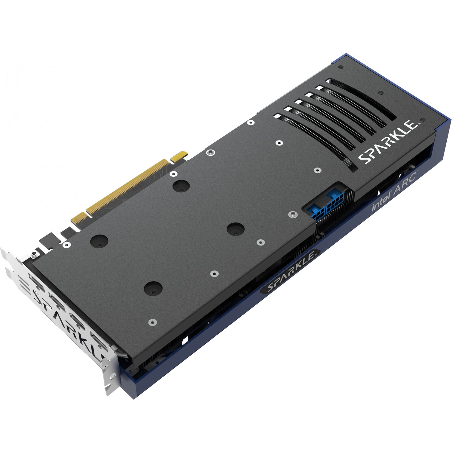 A770 16GB Sparkle Intel Arc Titan OC GDDR6 3 Fan