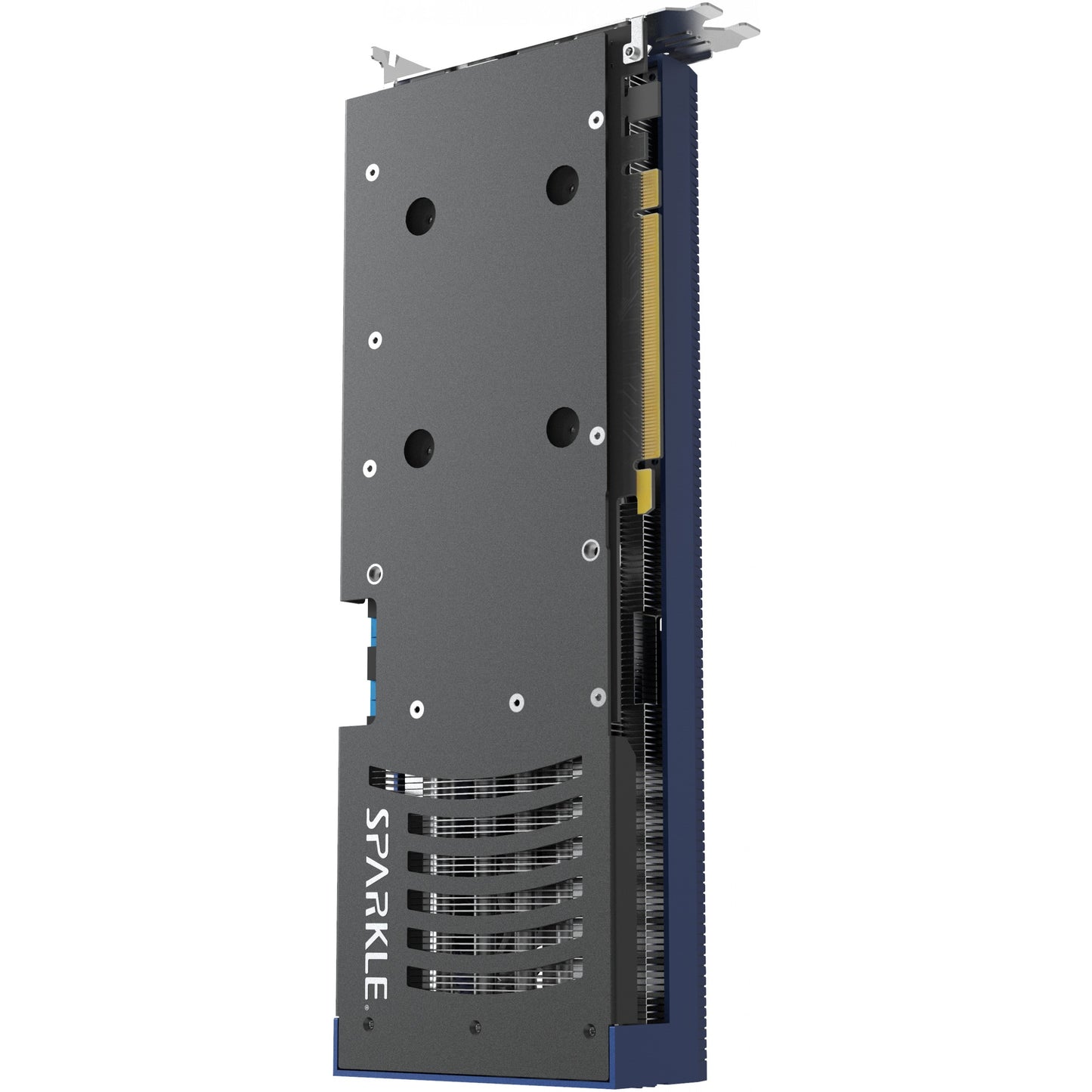 A770 16GB Sparkle Intel Arc Titan OC GDDR6 3 Fan