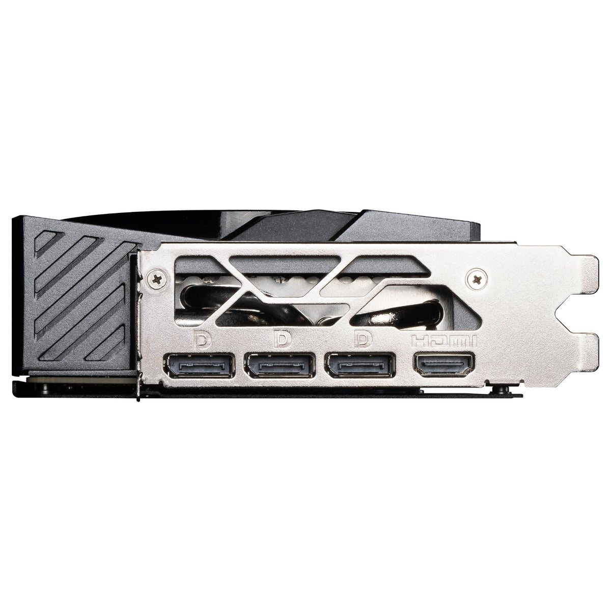 RTX 5080 16GB MSI Gaming Trio OC GDDR7 3Fan