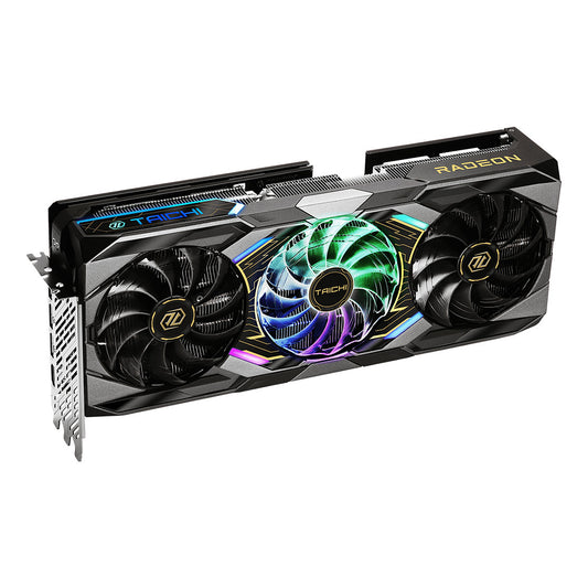 RX 9070XT 16GB ASRock Radeon Taichi GDDR6 3Fan