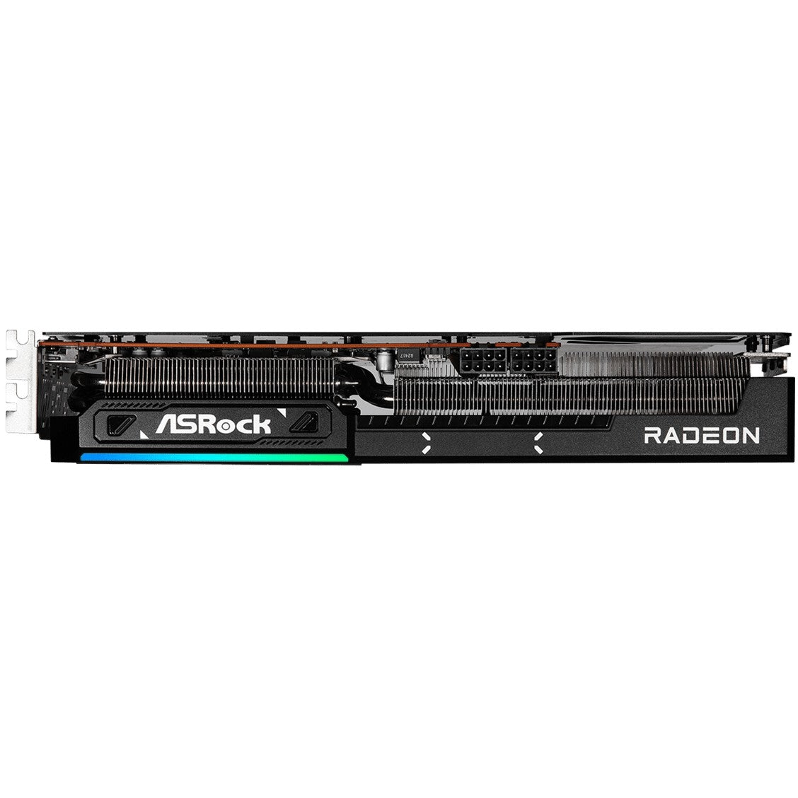 RX 9070 16GB ASRock Radeon Challenger GDDR6 3Fan