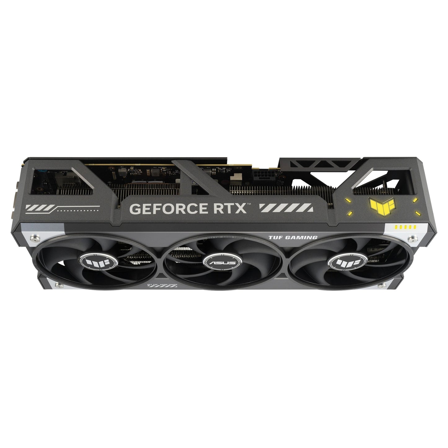 RTX 5080 16GB ASUS TUF Gaming OC GDDR7 3Fan