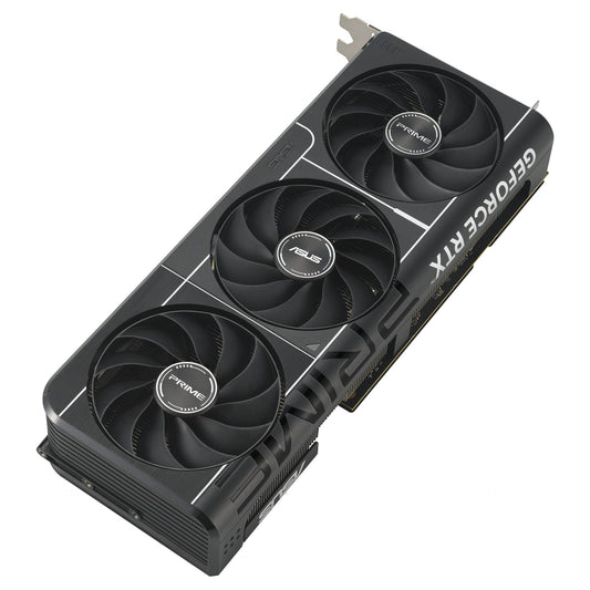 RTX 5080 16GB ASUS Prime OC GDDR7 3Fan