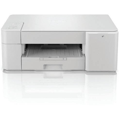 Brother DCP-J1200WE Tinte-Multifunktionsdrucker 3in1 A4 LAN WiFi Duplex