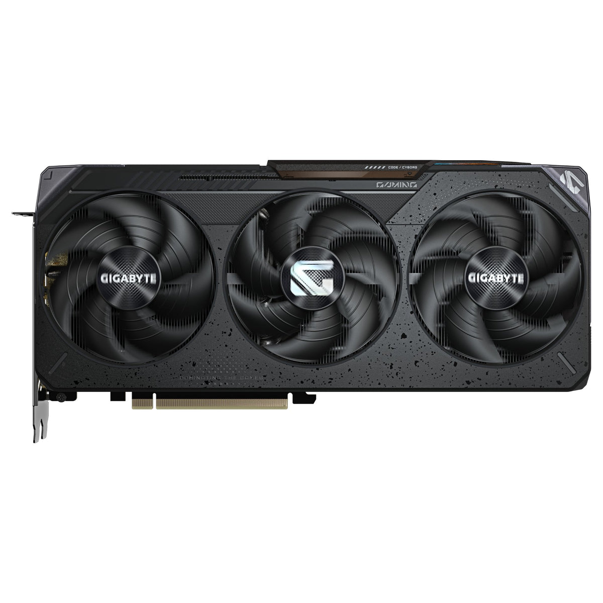RX 9070 XT 16GB Gigabyte Radeon Gaming OC GDDR6 3Fan