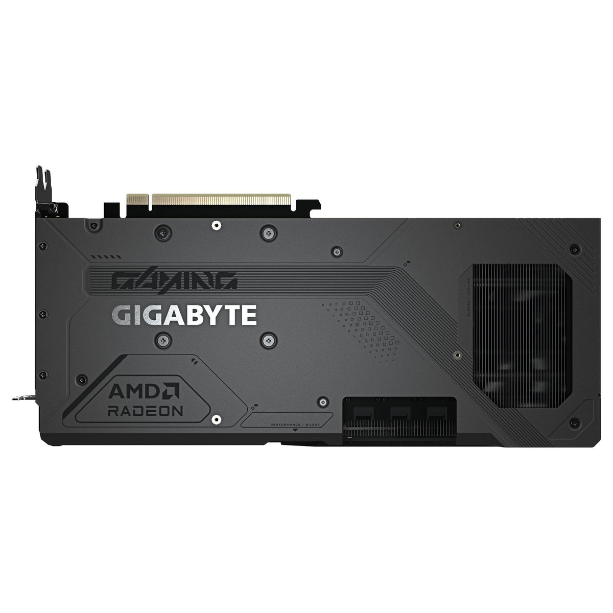 RX 9070 XT 16GB Gigabyte Radeon Gaming OC GDDR6 3Fan