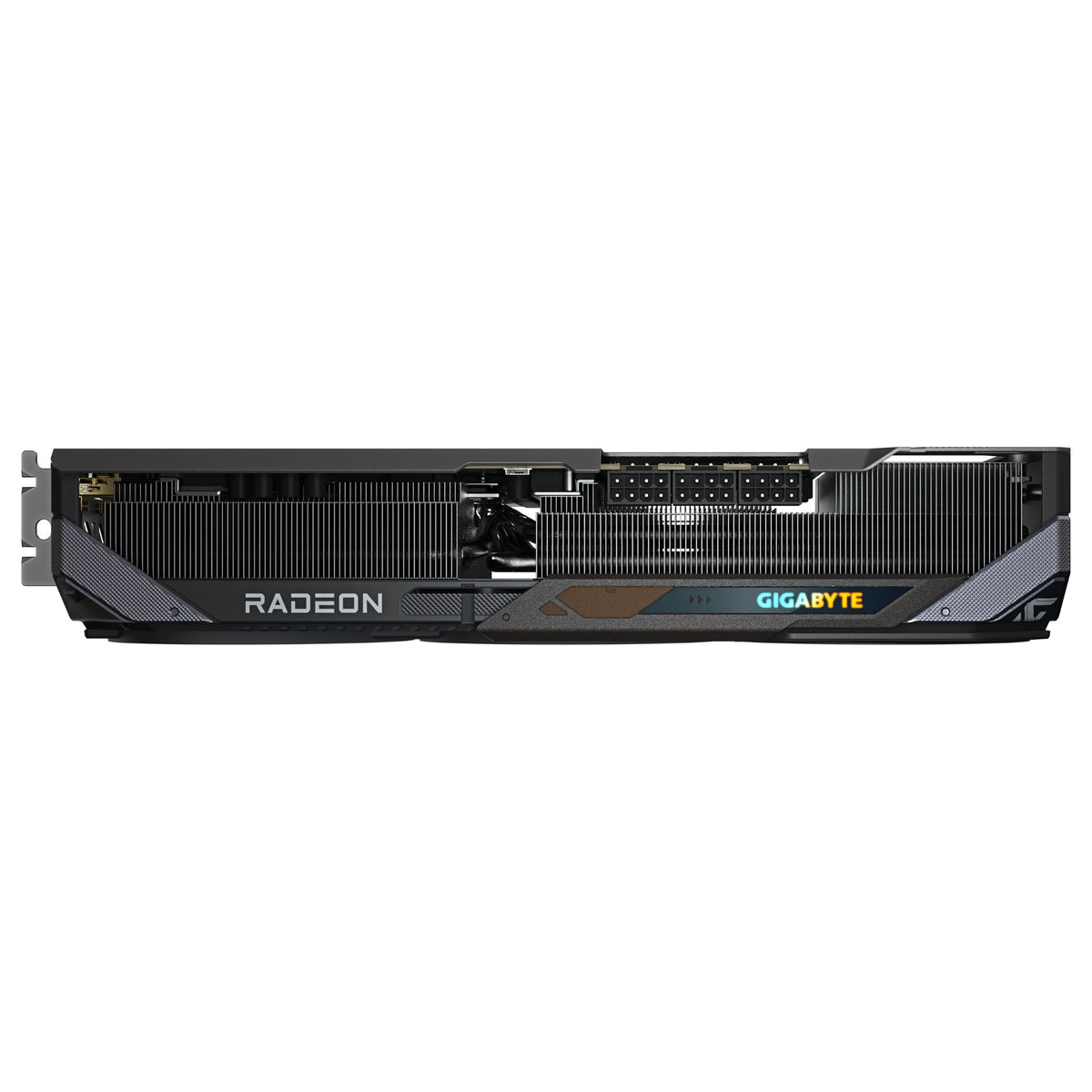 RX 9070 XT 16GB Gigabyte Radeon Gaming OC GDDR6 3Fan
