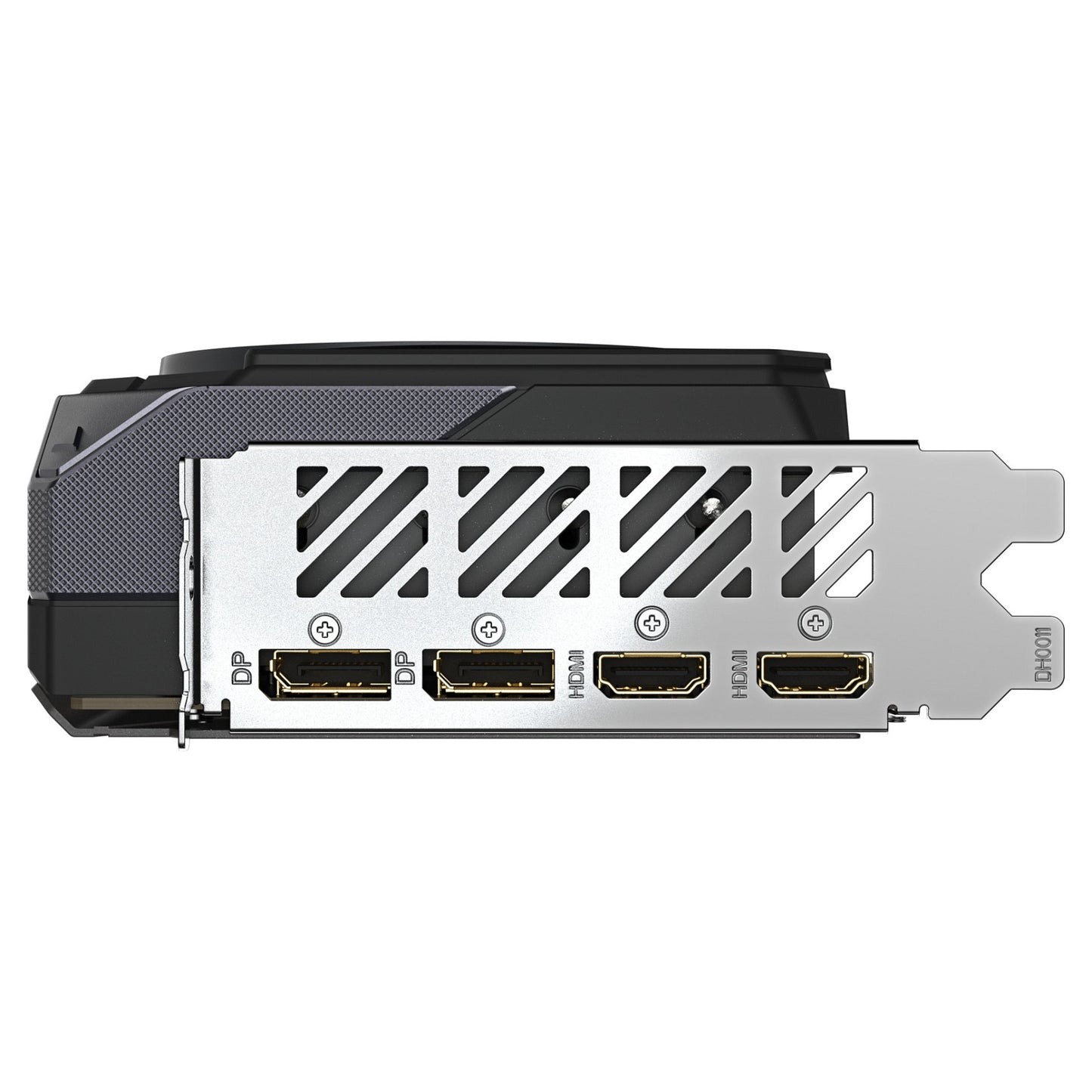 RX 9070 XT 16GB Gigabyte Radeon Gaming OC GDDR6 3Fan