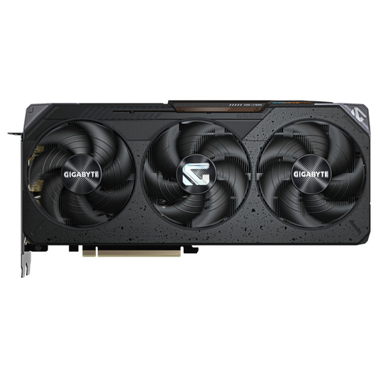 RX 9070 16GB Gigabyte Radeon Gaming OC GDDR6 3Fan