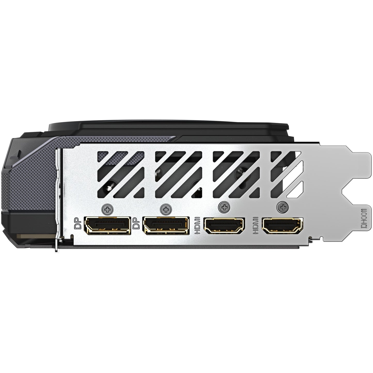 RX 9070 16GB Gigabyte Radeon Gaming OC GDDR6 3Fan