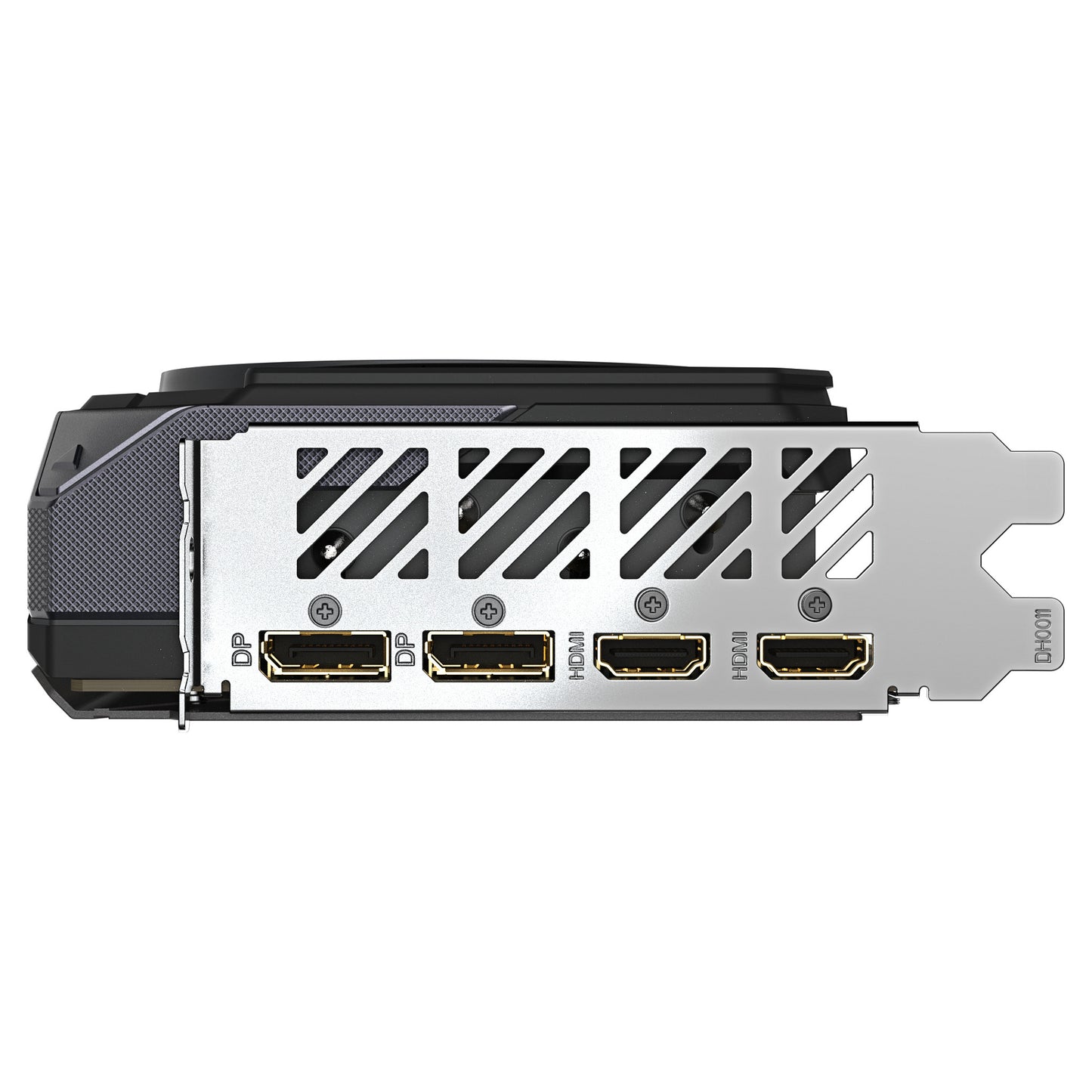 RX 9070 16GB Gigabyte Radeon Gaming OC GDDR6 3Fan