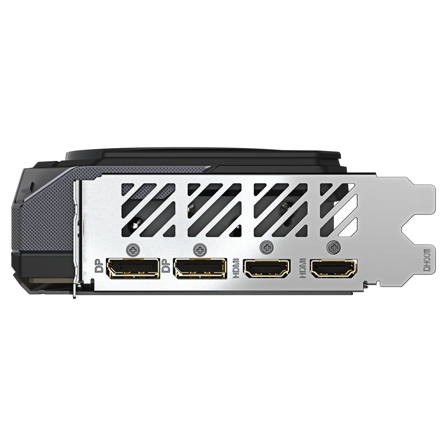 RX 9070 16GB Gigabyte Radeon Gaming OC GDDR6 3Fan