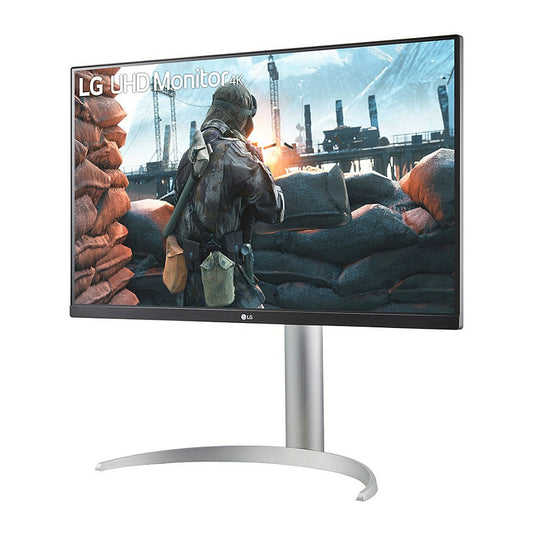 68,4cm/27" (3840x2160) LG 27UP650K-W 16:9 4K IPS 5ms 60Hz HDR10 HDMI DP white