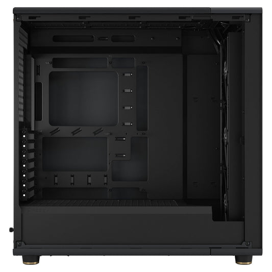 Midi Fractal Design North XL RC Charcoal Black TG