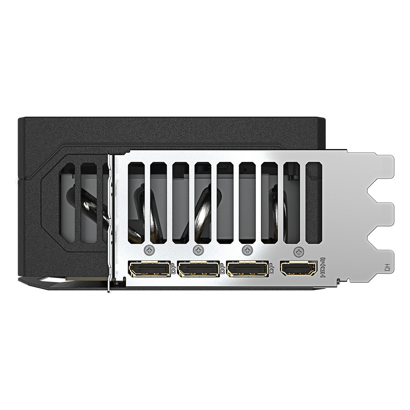 RTX 5080 16GB Gigabyte Aorus Master GDDR7 3Fan