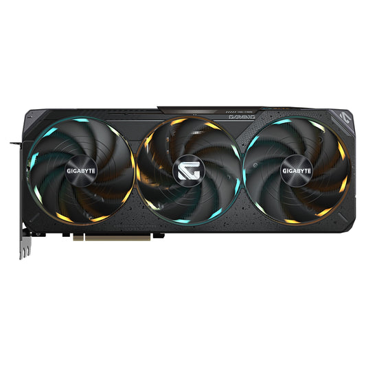 RTX 5080 16GB Gigabyte Gaming OC GDDR7 3Fan