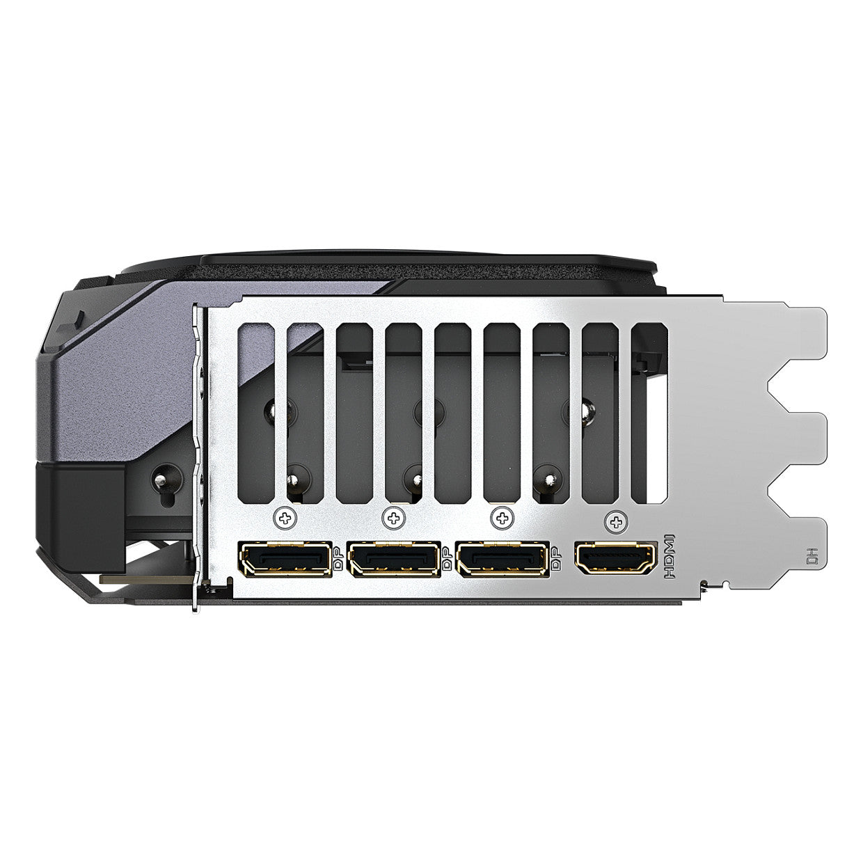 RTX 5080 16GB Gigabyte Gaming OC GDDR7 3Fan