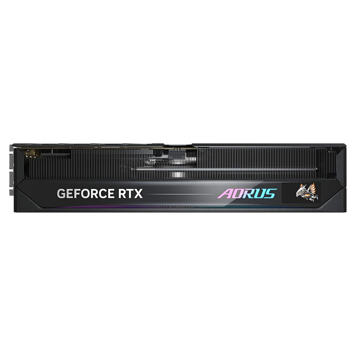 RTX 5070 Ti 16GB Gigabyte Aorus Master GDDR7 3Fan