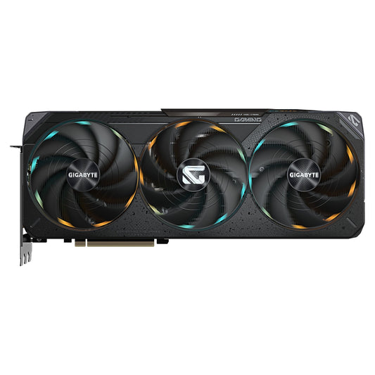 RTX 5070 Ti 16GB Gigabyte Gaming OC GDDR7 3 Fan
