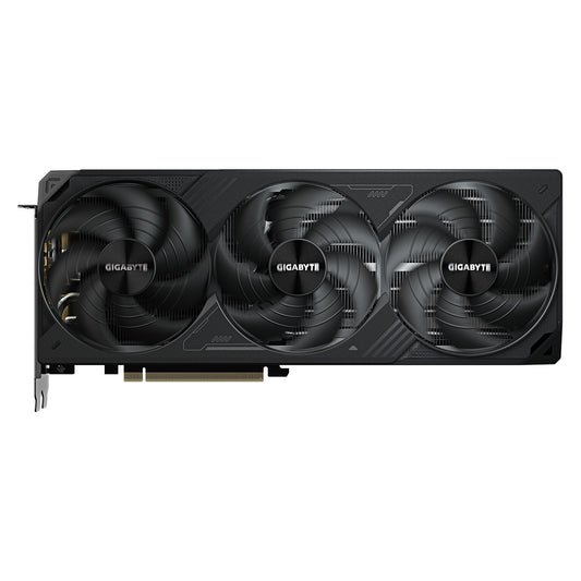 RTX 5070 Ti 16GB Gigabyte Windforce OC SFF GDDR7 3 Fan