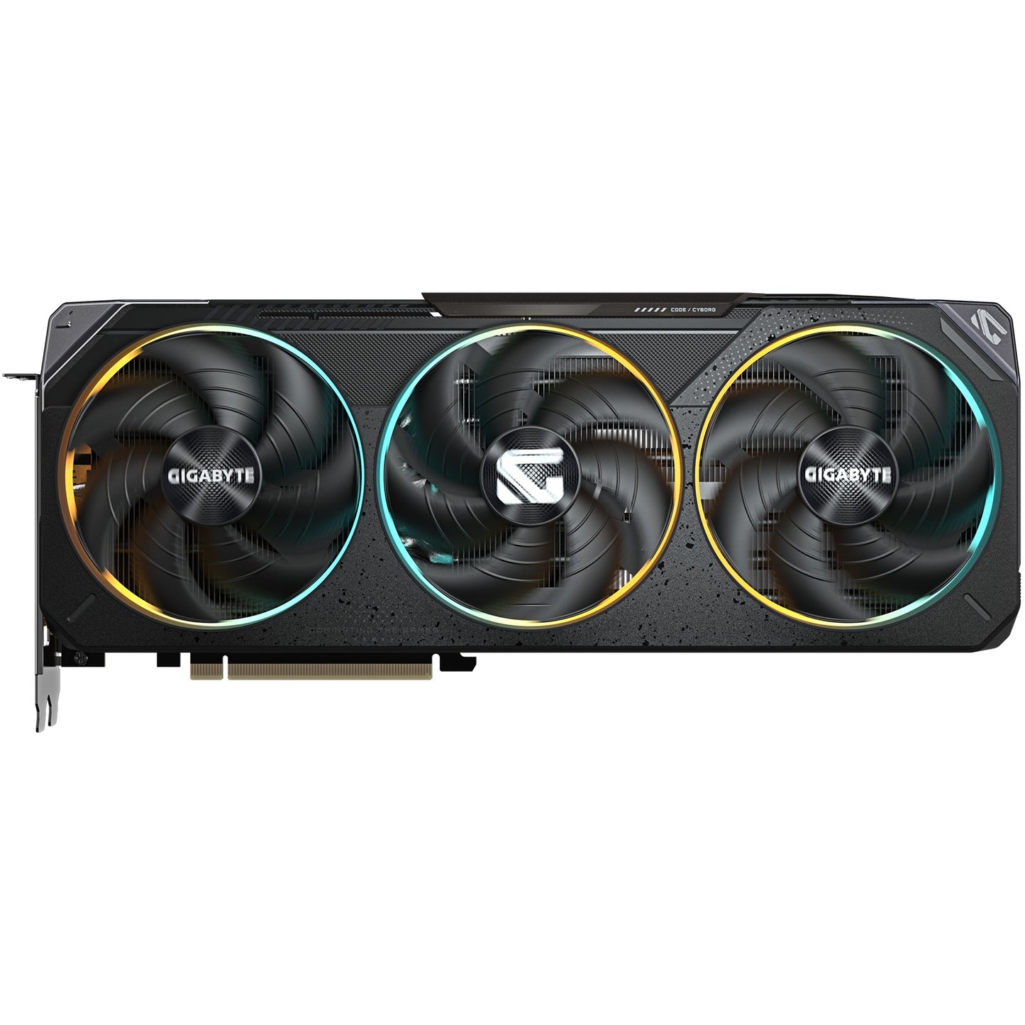 RTX 5070 12GB Gigabyte Gaming OC GDDR7 3 Fan