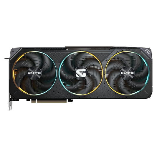 RTX 5070 12GB Gigabyte Gaming OC GDDR7 3 Fan
