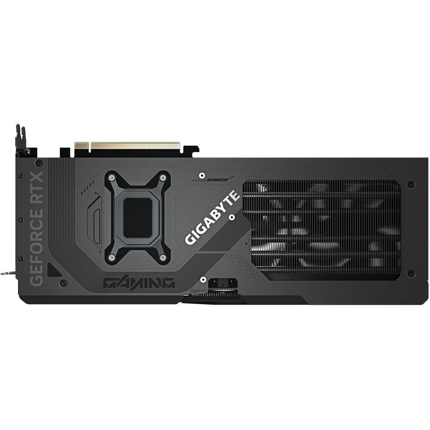 RTX 5070 12GB Gigabyte Gaming OC GDDR7 3 Fan