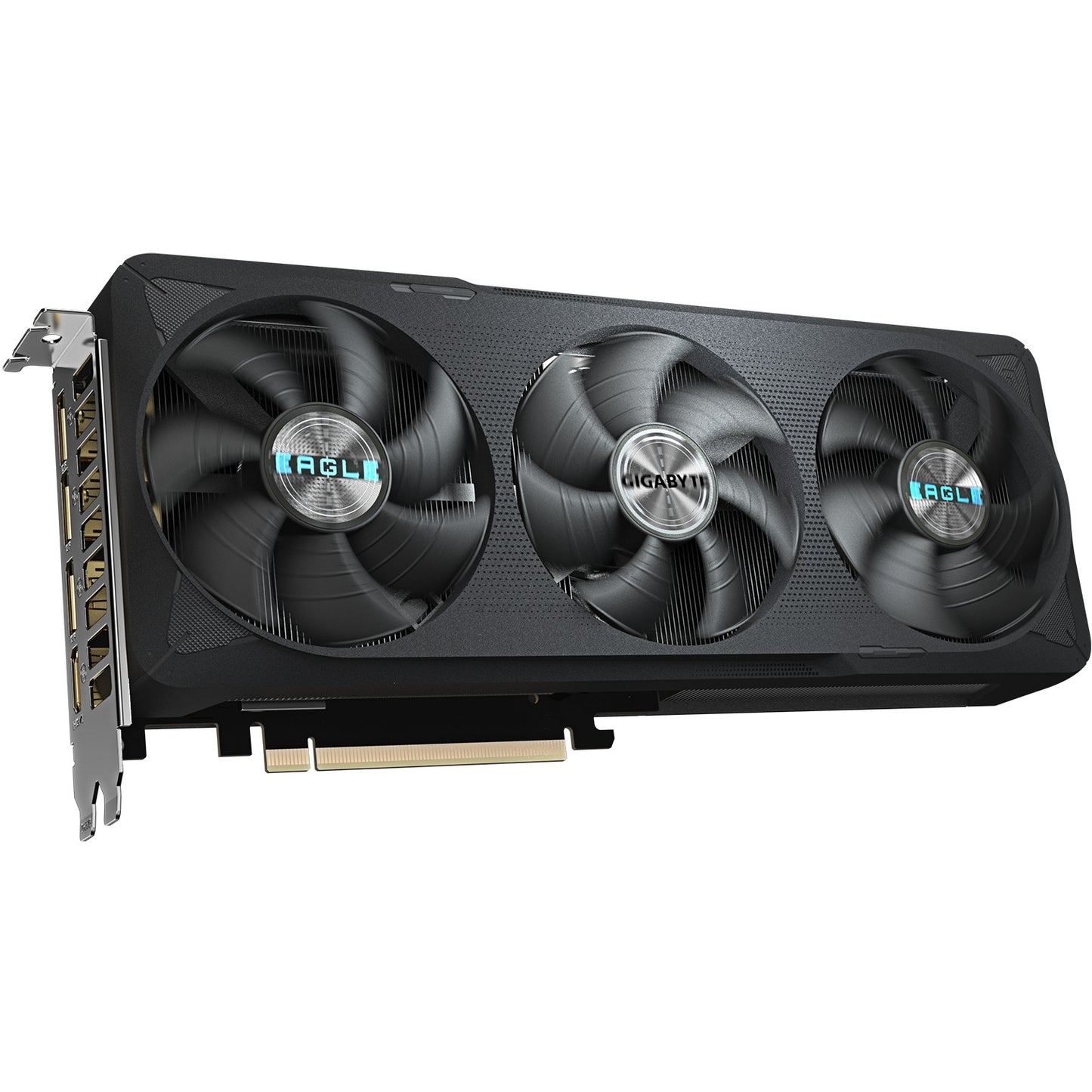 RTX 5070 12 GB Gigabyte Eagle OC SFF GDDR7 3 Lüfter