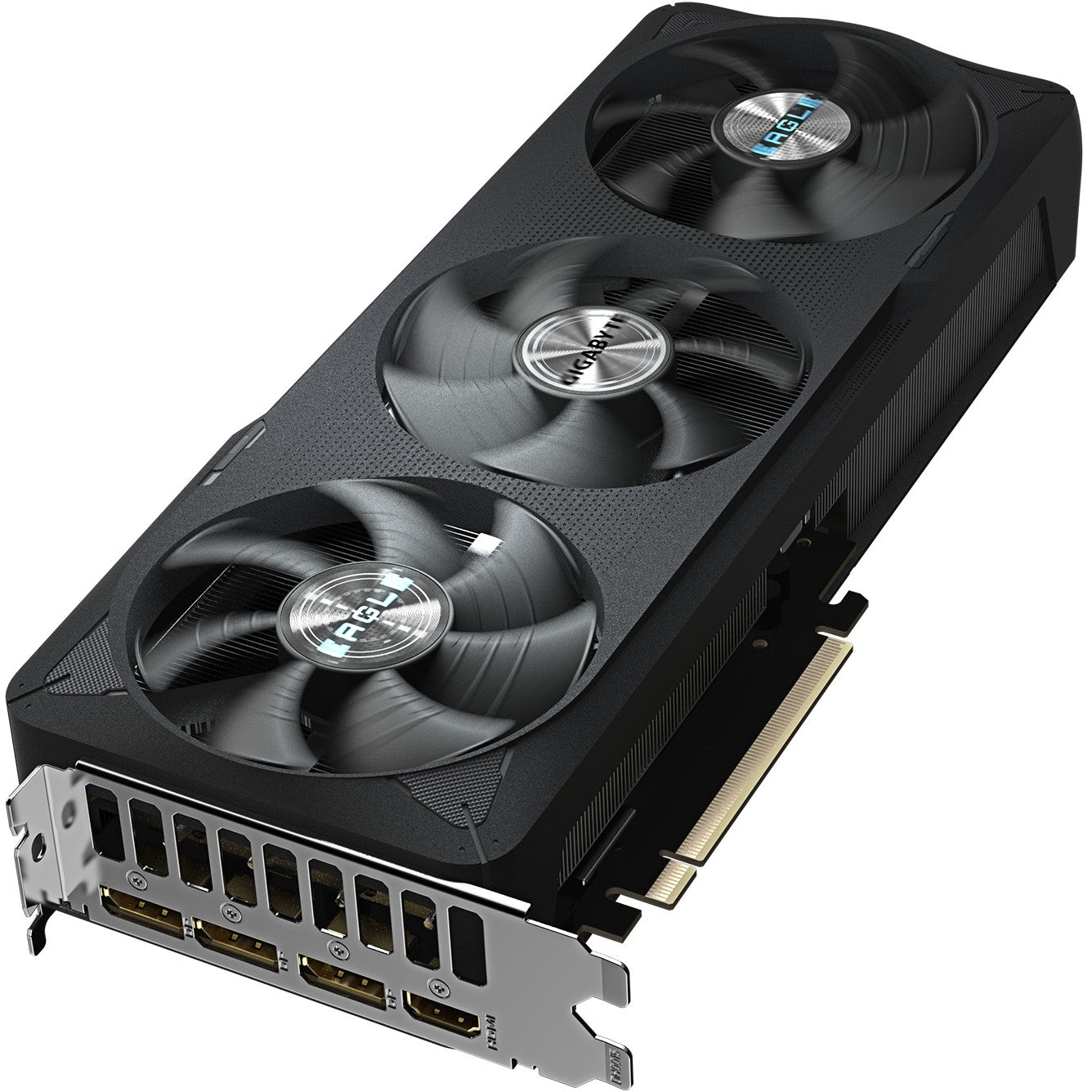 RTX 5070 12 GB Gigabyte Eagle OC SFF GDDR7 3 Lüfter