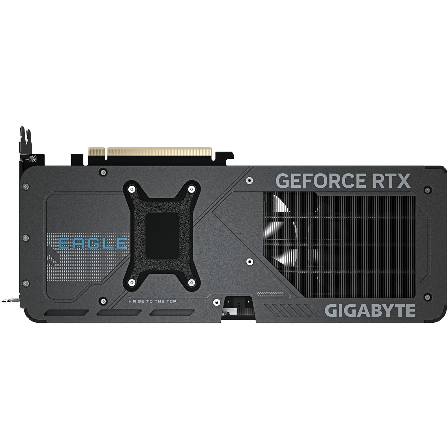 RTX 5070 12 GB Gigabyte Eagle OC SFF GDDR7 3 Lüfter