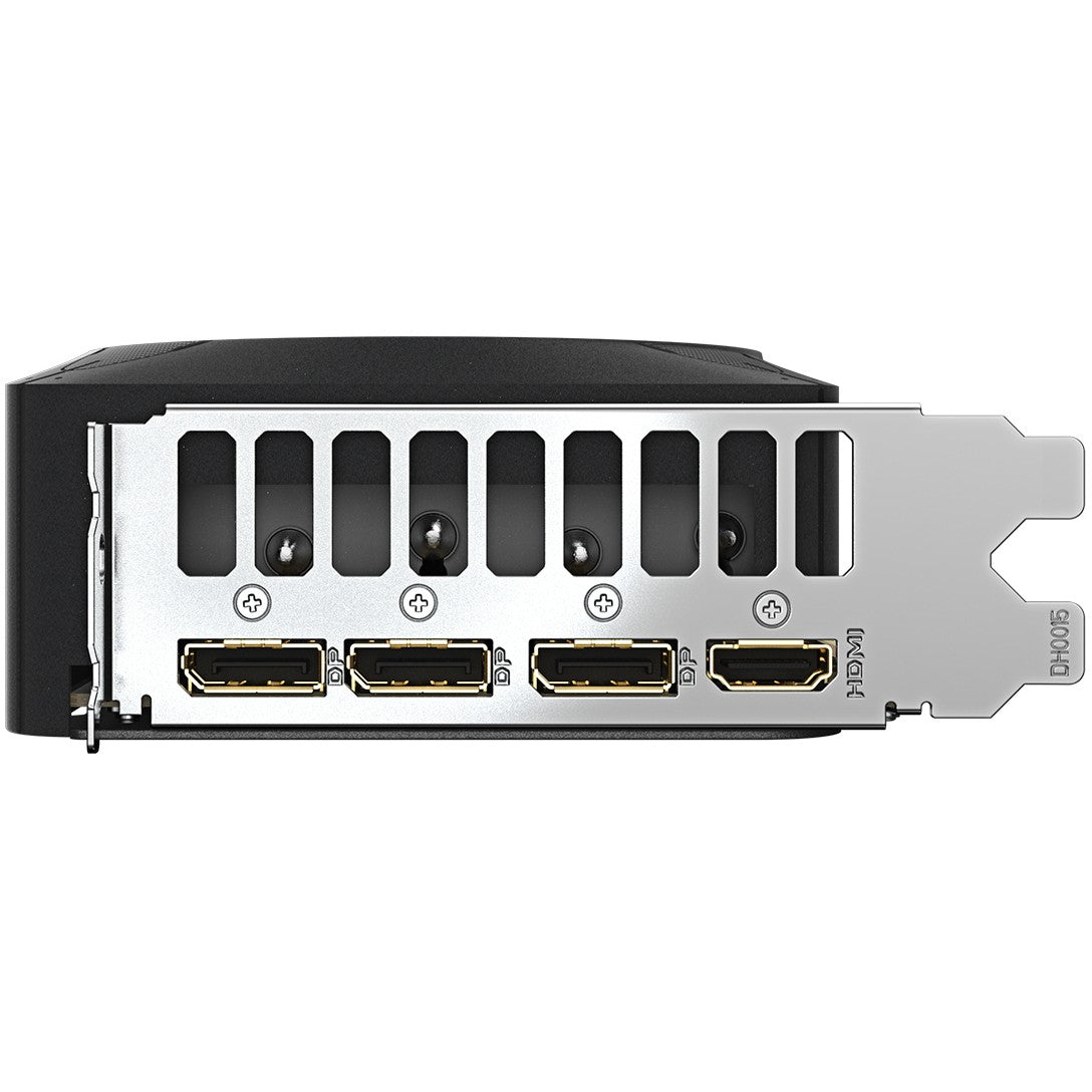 RTX 5070 12 GB Gigabyte Eagle OC SFF GDDR7 3 Lüfter
