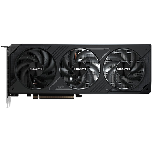 RTX 5070 12GB Gigabyte Windforce OC SFF GDDR7 3 Fan