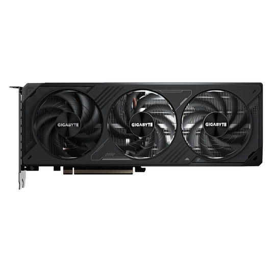 RTX 5070 12GB Gigabyte Windforce OC SFF GDDR7 3 Fan