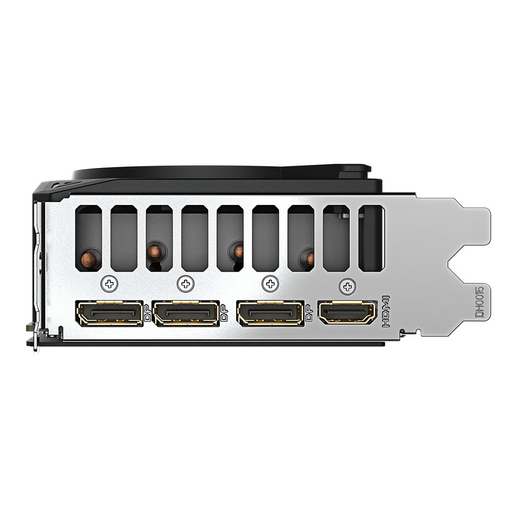 RTX 5070 12GB Gigabyte Windforce OC SFF GDDR7 3 Fan