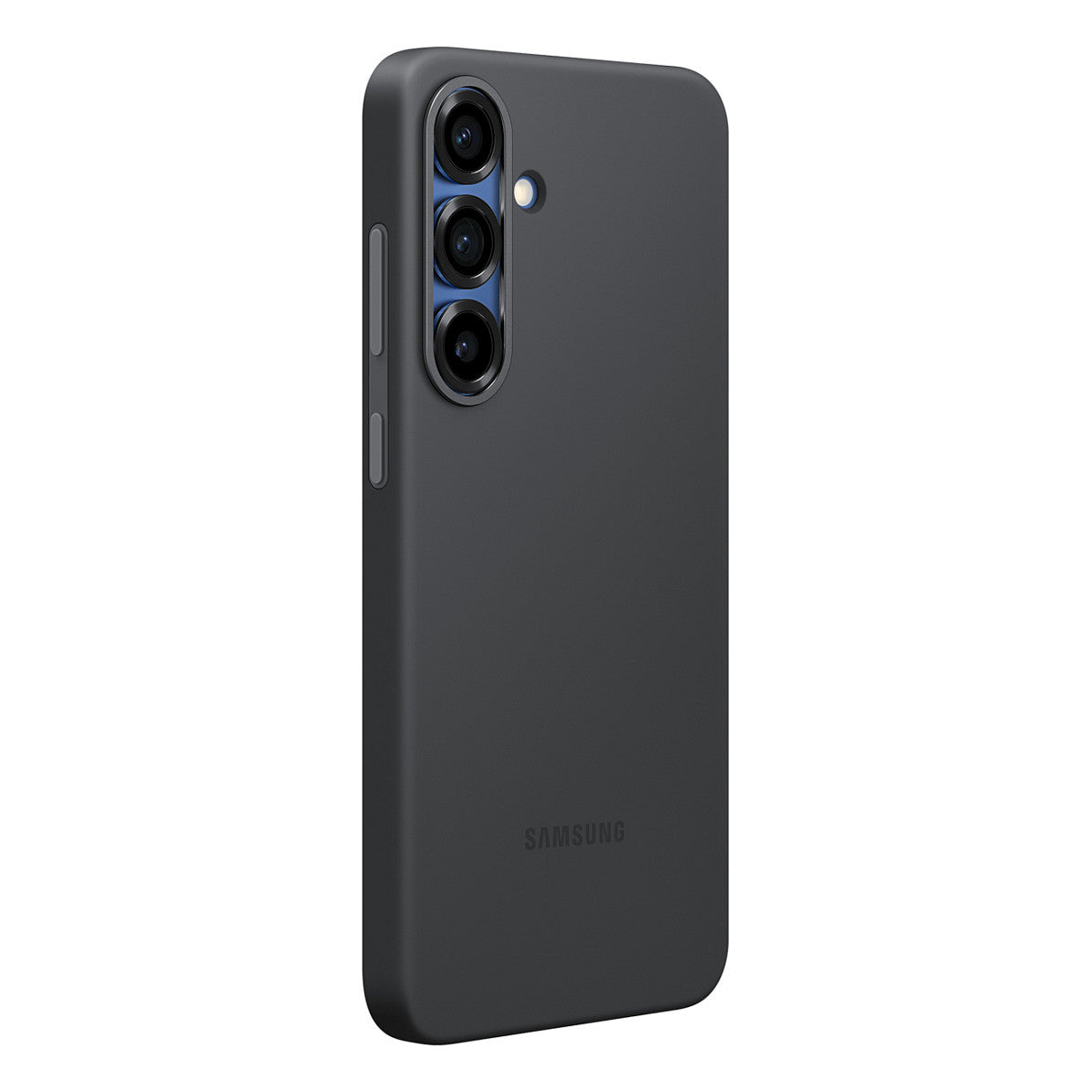 Samsung Silicone Case S25+ black