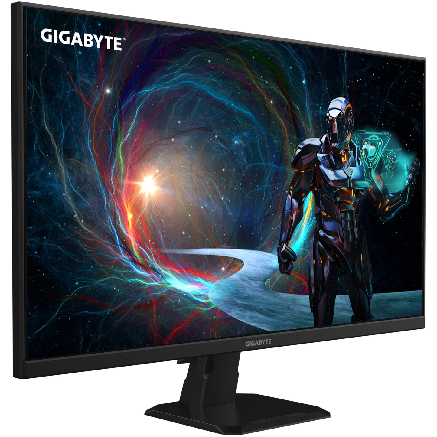 68,6cm/27" (1920x1080) Gigabyte GS27FA 16:9 FHD SS IPS 1ms 180Hz 2xHDMI DP Black