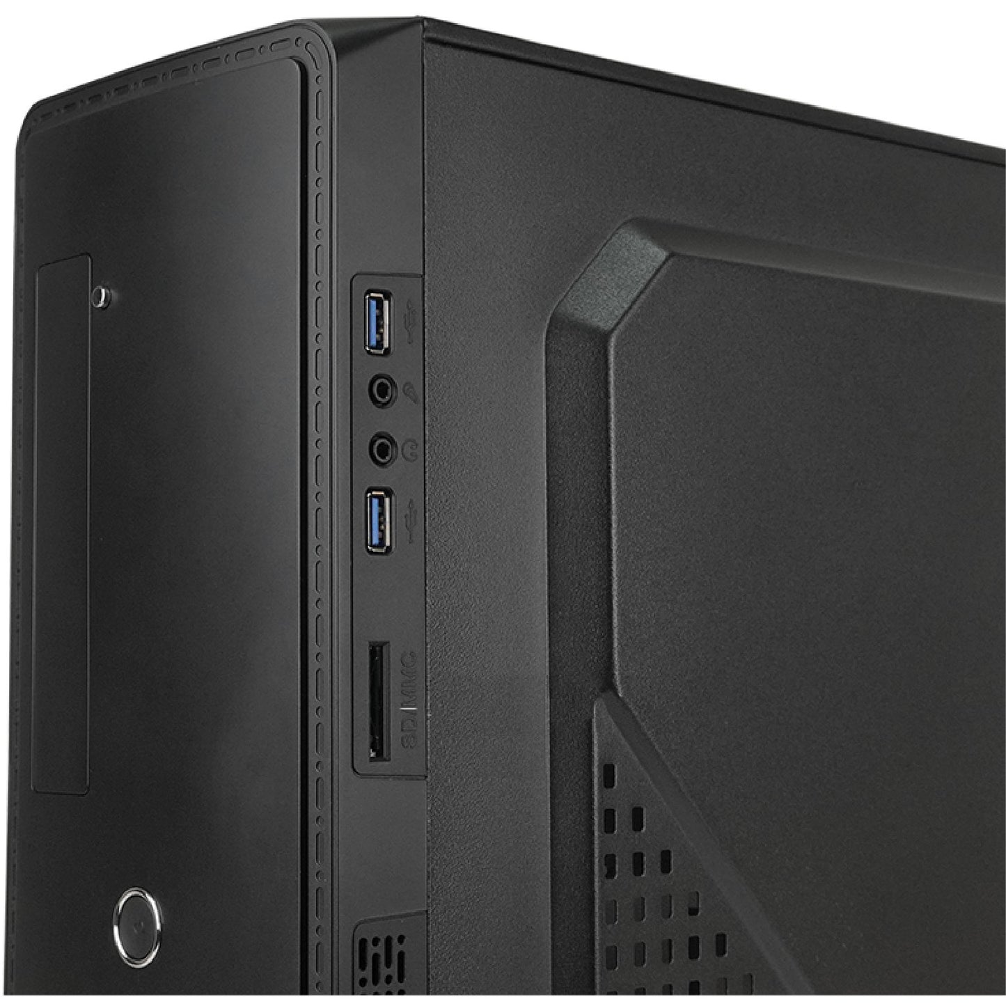 Midi Chieftec UNI Series UC-03B-OP