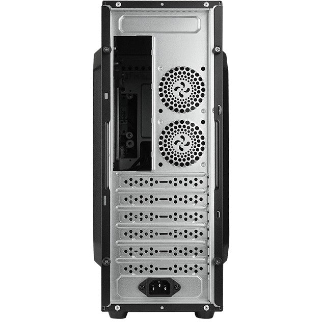 Midi Chieftec UNI Series UC-03B-OP