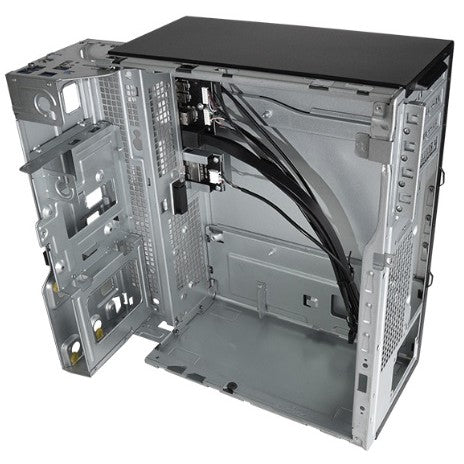Tower 300W Chieftec BS-10B-300 mATX