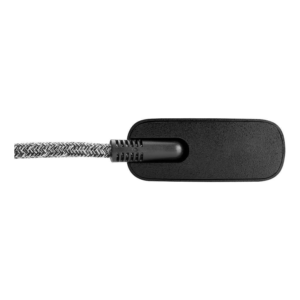 N HP 65W USB-C power supply 115/230V